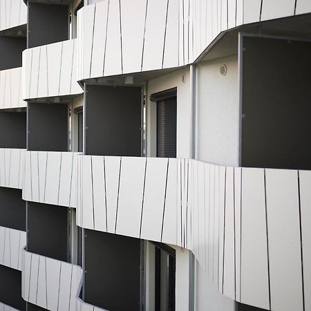 Messe Muenchen Smartapart Экстерьер фото