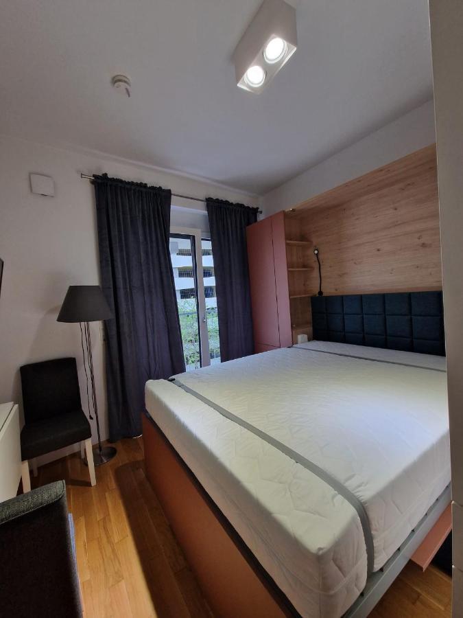 Messe Muenchen Smartapart Экстерьер фото