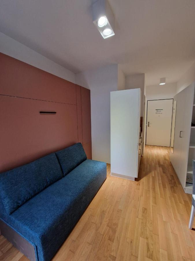 Messe Muenchen Smartapart Экстерьер фото